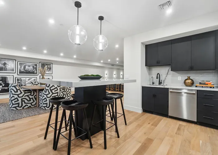 Holiday home Elite Retreat