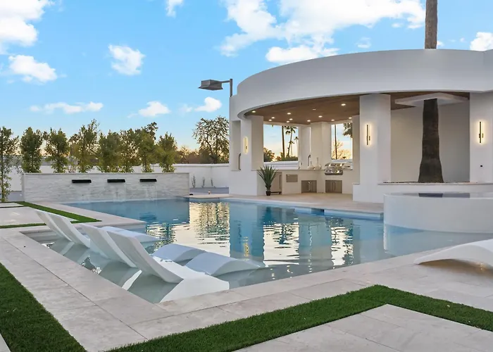 Holiday home Elite Retreat Scottsdale