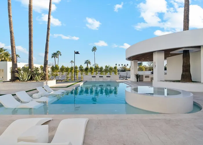 Elite Retreat * Scottsdale