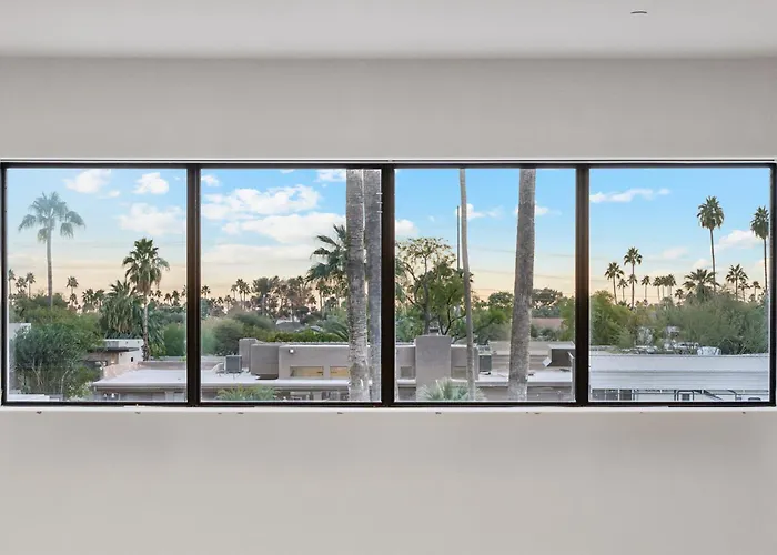 Elite Retreat Scottsdale