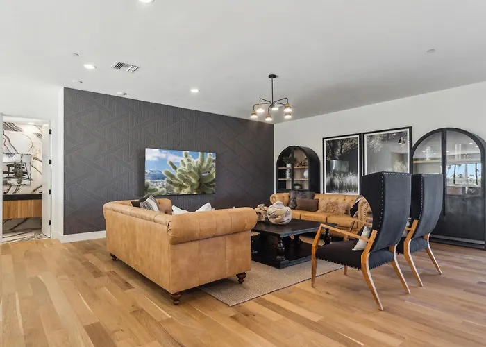 Holiday home Elite Retreat