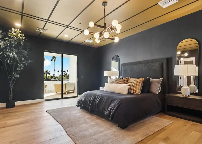 Elite Retreat Holiday home Scottsdale