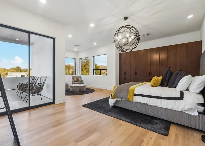 Elite Retreat Scottsdale