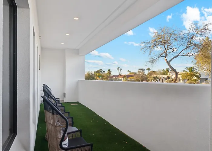Elite Retreat Holiday home *