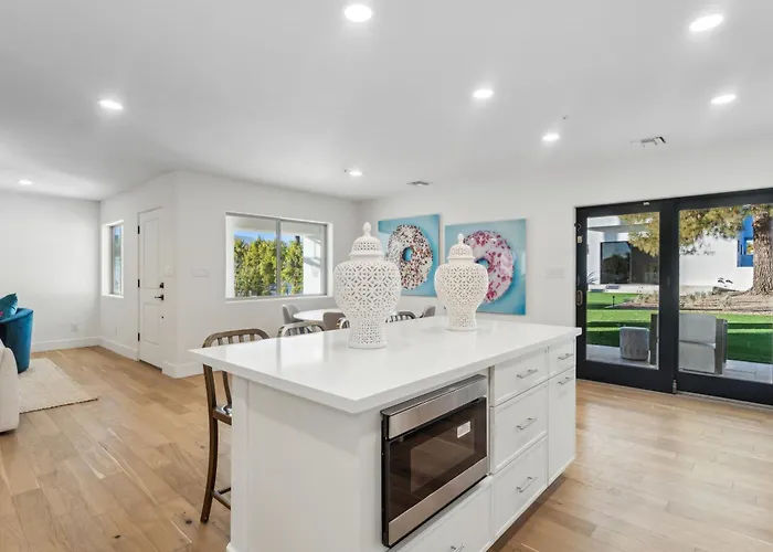 Holiday home Elite Retreat