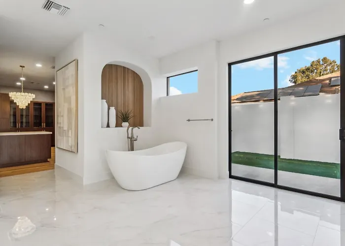 Elite Retreat Holiday home Scottsdale