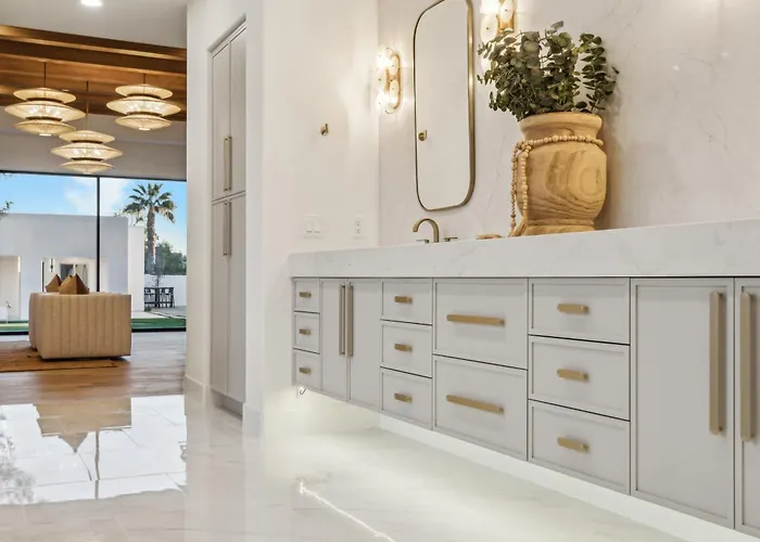 Holiday home Elite Retreat