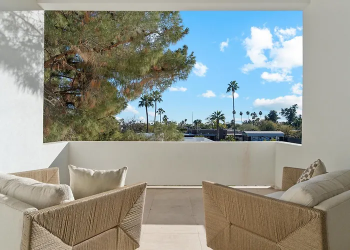 Holiday home Elite Retreat *