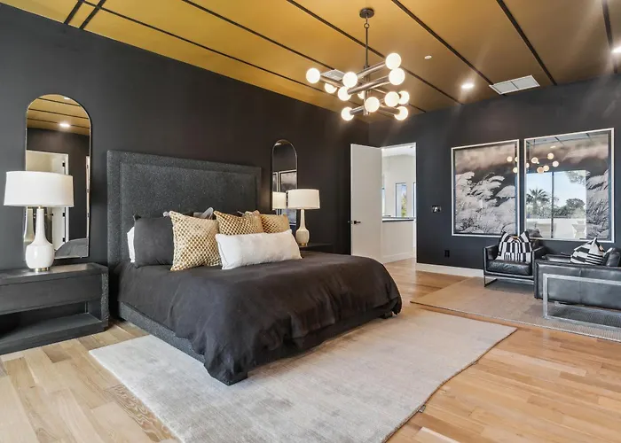 Elite Retreat Holiday home Scottsdale