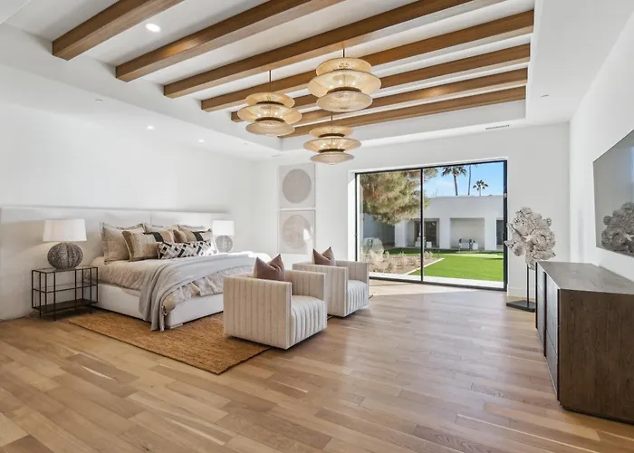 Holiday home Elite Retreat Scottsdale