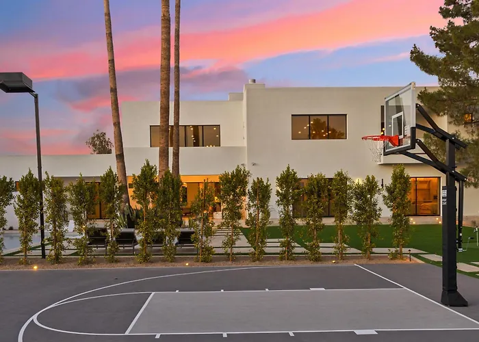 Elite Retreat