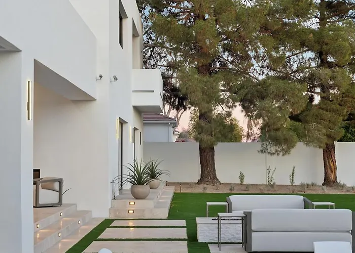 Holiday home Elite Retreat