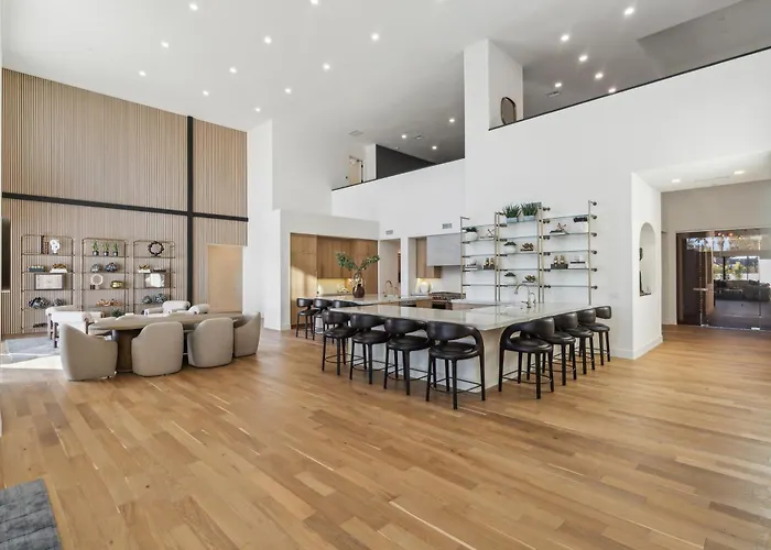 Elite Retreat Holiday home *