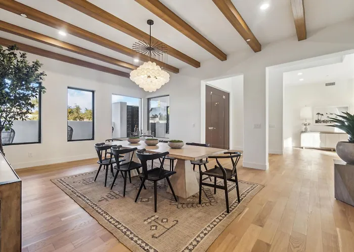 Elite Retreat Holiday home Scottsdale