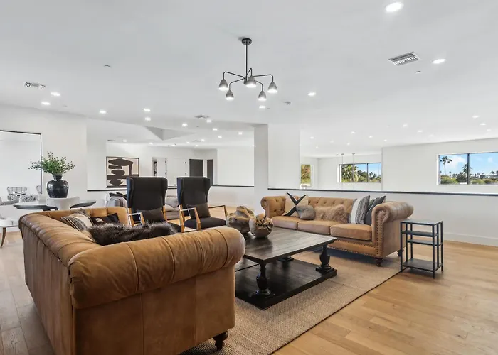 Elite Retreat * Scottsdale
