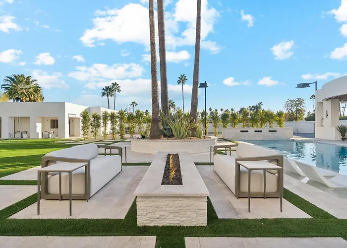 Holiday home Elite Retreat