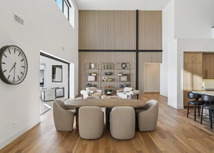 Holiday home Elite Retreat *