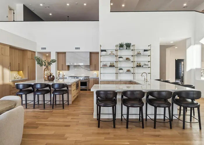 Holiday home Elite Retreat Scottsdale