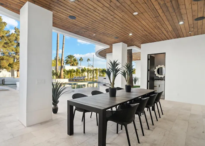 Elite Retreat * Scottsdale