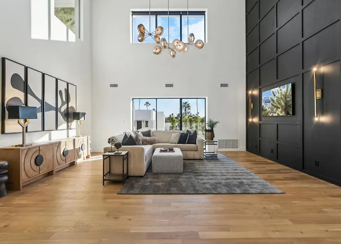 Holiday home Elite Retreat Scottsdale