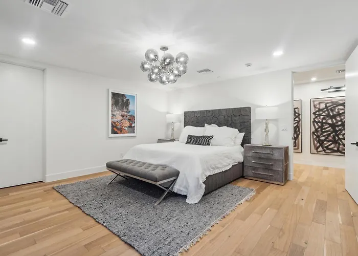 Holiday home Elite Retreat