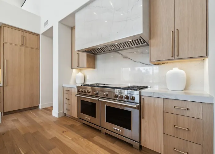 Elite Retreat Holiday home *