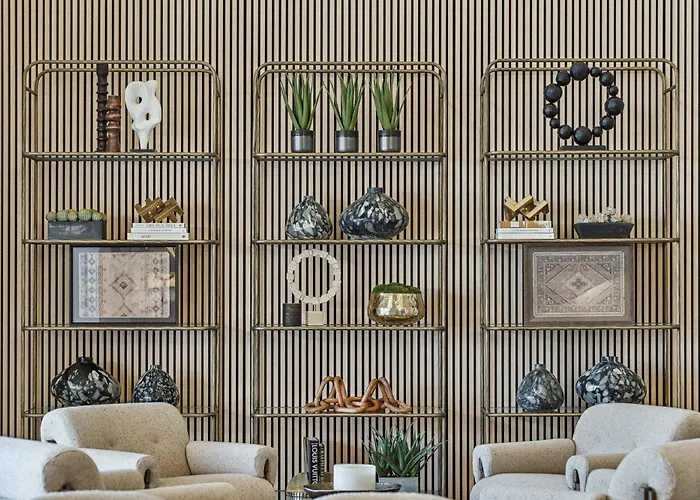 Holiday home Elite Retreat *