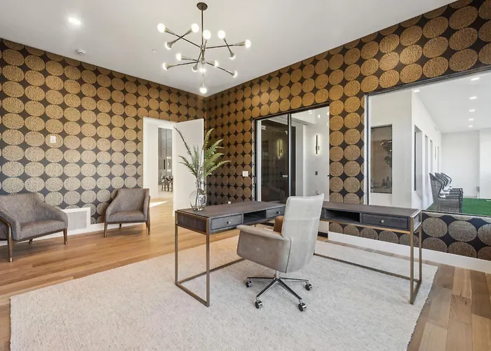 Elite Retreat Holiday home Scottsdale