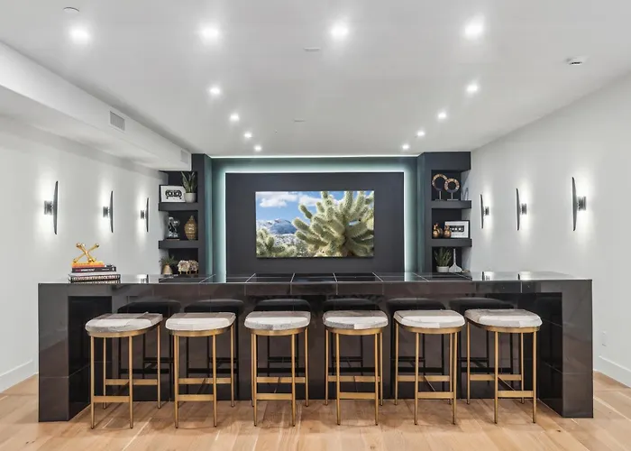 Elite Retreat * Scottsdale