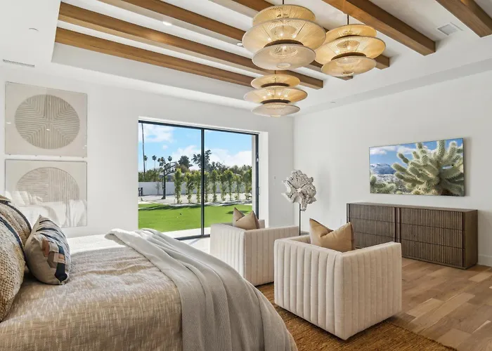 Holiday home Elite Retreat