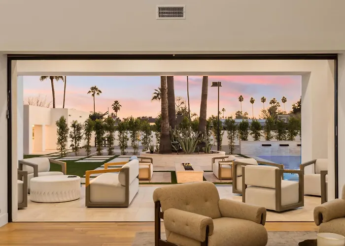 Elite Retreat * Scottsdale