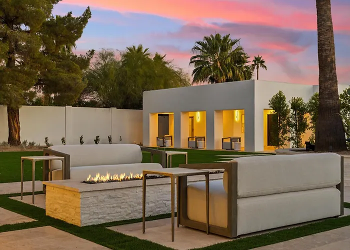 Holiday home Elite Retreat *