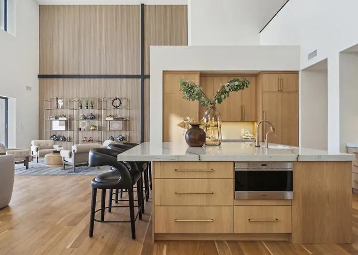 Holiday home Elite Retreat Scottsdale