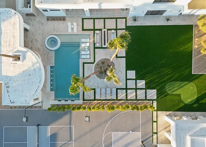 Elite Retreat Scottsdale